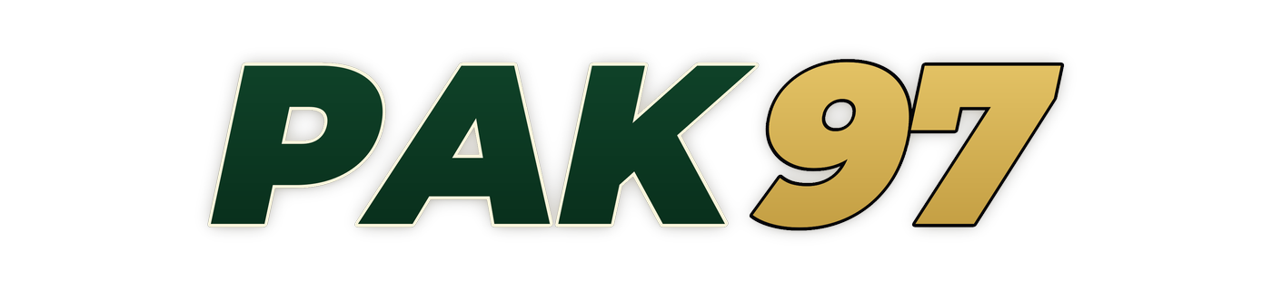 pak97 Logo